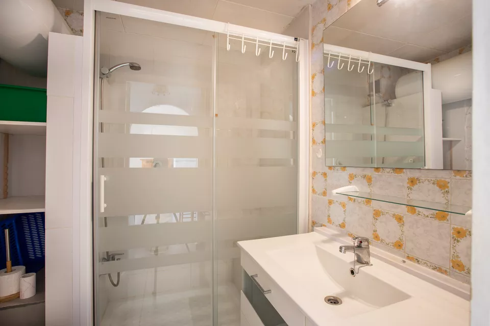 Sea View Apartment in Empuriabrava | Costa Brava
