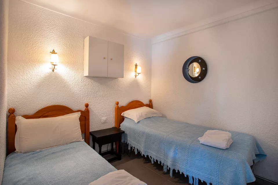 Sea View Apartment in Empuriabrava | Costa Brava
