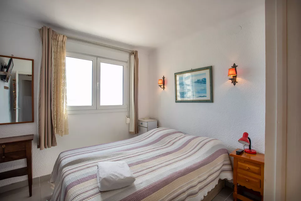 Sea View Apartment in Empuriabrava | Costa Brava