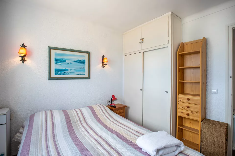 Sea View Apartment in Empuriabrava | Costa Brava