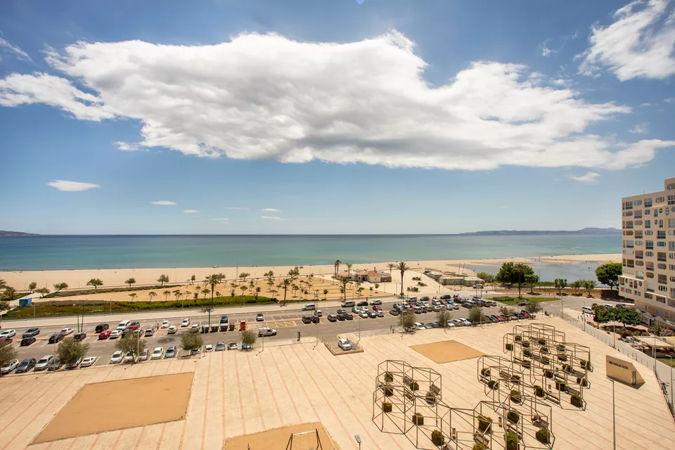 Sea View Apartment in Empuriabrava | Costa Brava