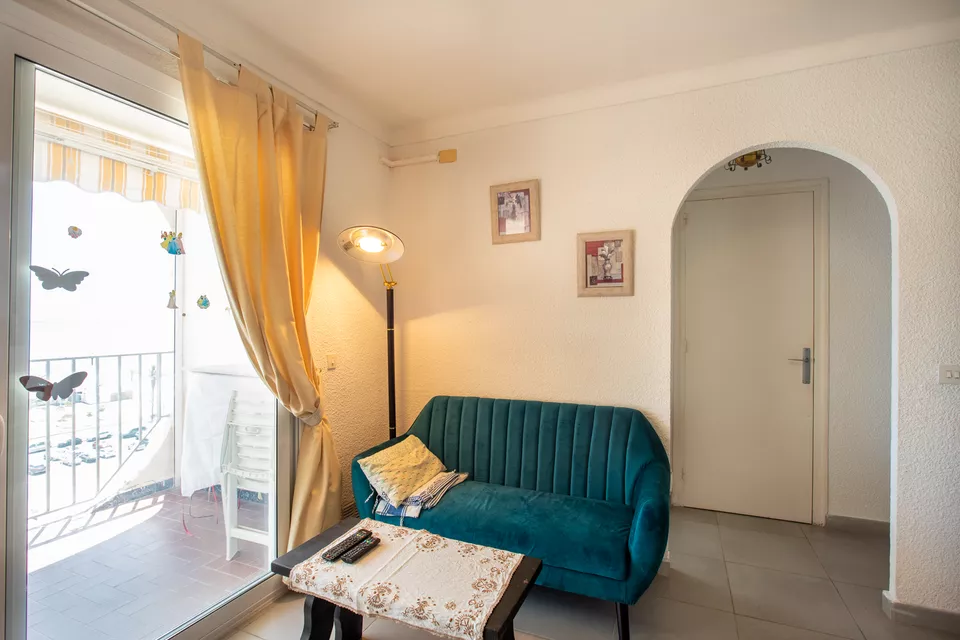 Sea View Apartment in Empuriabrava | Costa Brava