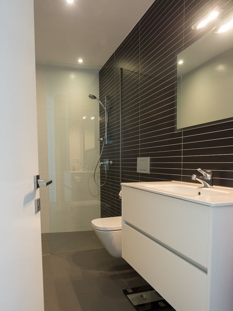Vivienda de diseño en exclusiva urbanización