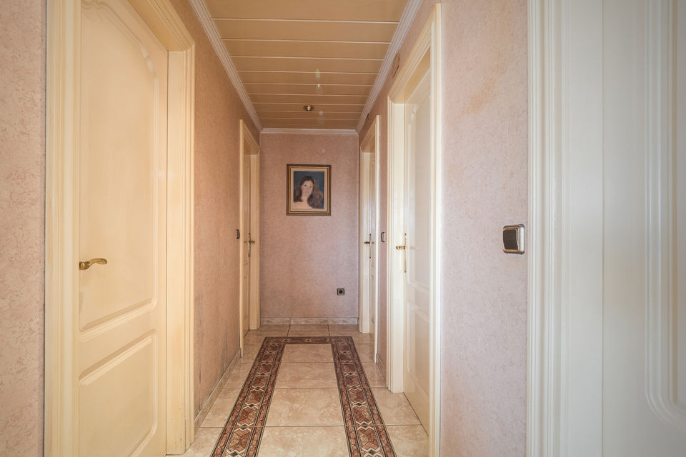 Apartamento con vistas al lago San Maurici