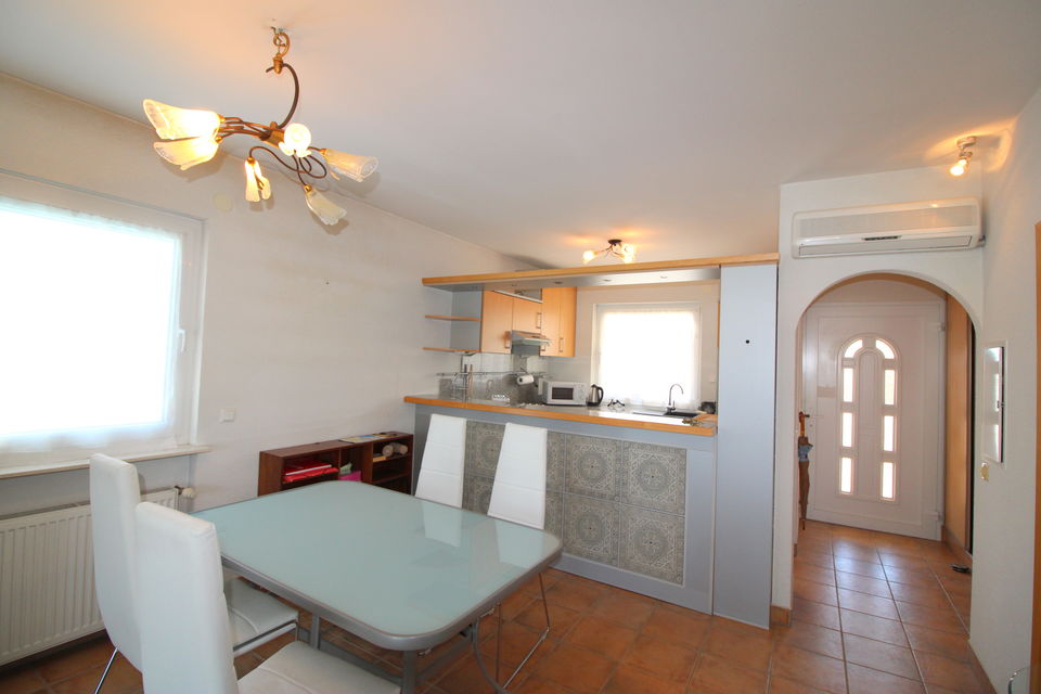 Exklusive Villa in bester Wohnlage mit Liegeplatz von 17x8 m