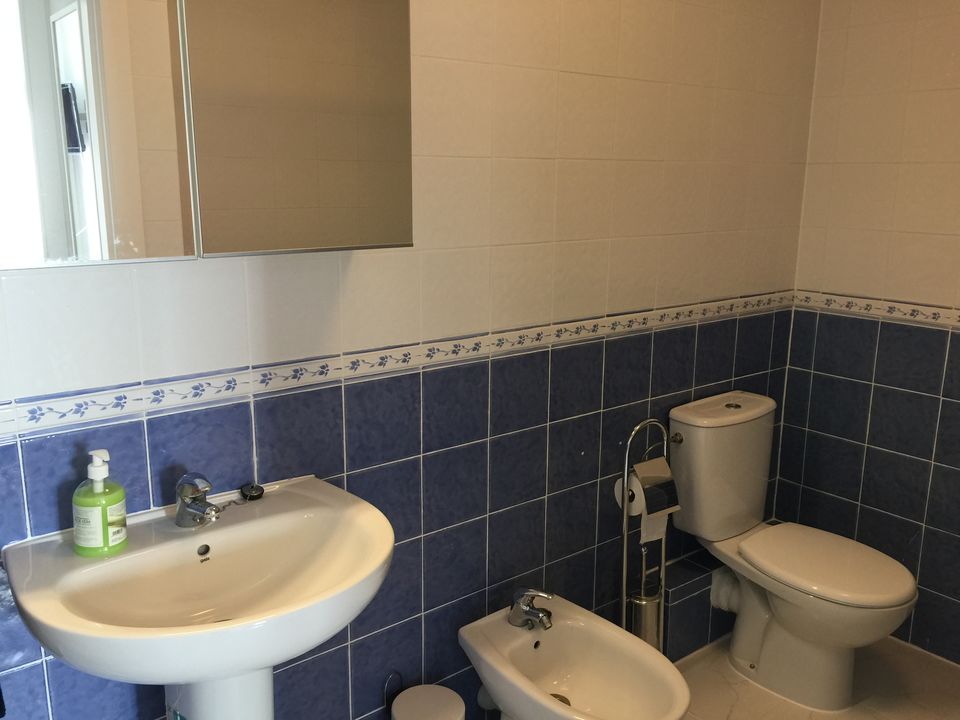 Maison avec quatre chambres au centre d'Empuriabrava