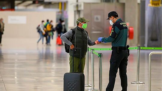 L'Espagne se prépare à accueillir le tourisme international à partir de juin