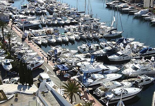 La Foire aux Bateaux est de retour